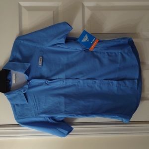 Columbia Crystal Springs Shirt